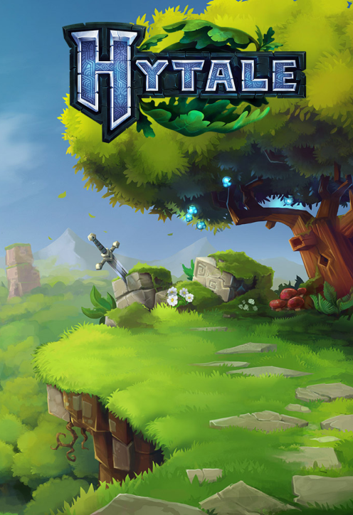 Hytale