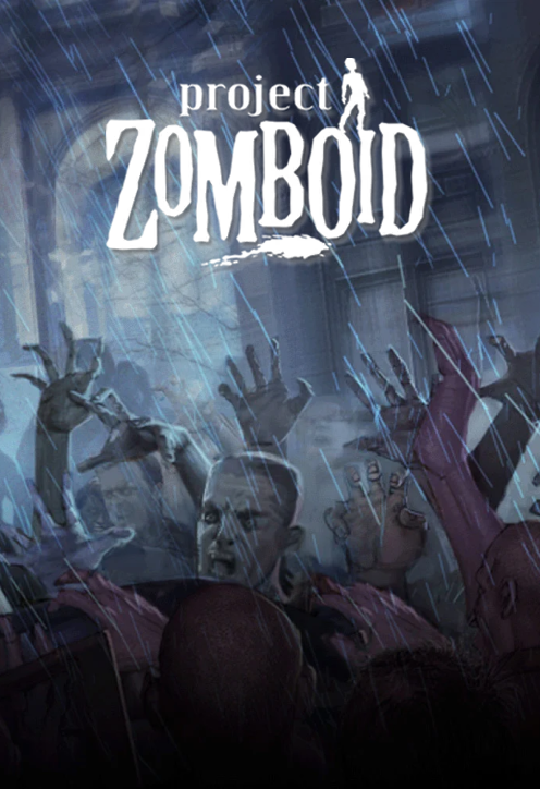 Project Zomboid Server Hosting