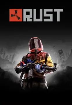 Rust