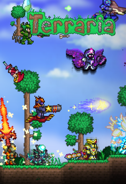 Terraria